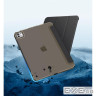 Чeхол-книжка BeCover Tri Fold Hard для Apple iPad Pro 11" M4 2024 Black (711726)