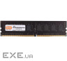 Модуль пам'яті DATO DDR4 2666MHz 8GB (DT8G4DLDND26)