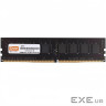 Модуль пам'яті DATO DDR4 2666MHz 8GB (DT8G4DLDND26)