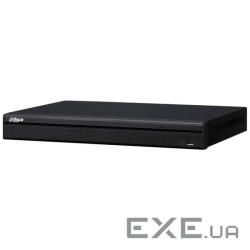 Реєстратор для відеоспостереження Dahua DH-XVR5232AN-X