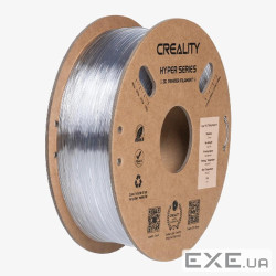 Пластик для 3D-принтера Creality Hyper PC 1кг, 1.75мм, transparent (3301070013)