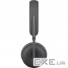 Навушники Logitech Zone 2 for Business Wireless/Bluetooth UC Graphite (981-001152)