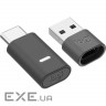 Навушники Logitech Zone 2 for Business Wireless/Bluetooth UC Graphite (981-001152)