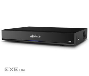 Відеореєстратор Dahua DH-XVR7108HE-4KL-I