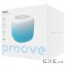 Портативна акустика Proove Velvet 3W blue (PDVE050010008 blue)