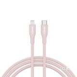 CANYON cable CLNM60 C-L 60W MFI 1m Silicon Pink (CNS-CLNM60SC10PS)