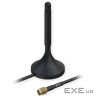 Антена зовнішня Teltonika WIFI магнітна RP-SMA (PR1KRF30) RP-SMA (PR1KRF30)