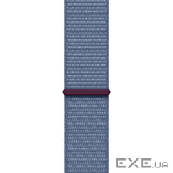 Ремінець до смарт-годинника Armorstandart Nylon Band для Apple Watch 42 (Series 11-10)/41 (ARM74203)