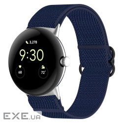 Ремінець до смарт-годинника Armorstandart Google Pixel Watch / Watch 2 / Watch 3 41 mm Da (ARM75428)