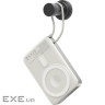 Батарея універсальна Sigma X-power SI10A8QL-MAG silver 10000mAh, Magnetic wireless 1 (4827798161012)