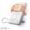 Батарея універсальна Sigma X-power SI10A8QL-MAG silver 10000mAh, Magnetic wireless 1 (4827798161012)