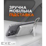 Батарея універсальна Sigma X-power SI10A8QL-MAG silver 10000mAh, Magnetic wireless 1 (4827798161012)