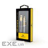 Дата кабель USB 2.0 AM to Lightning/Micro 1.0m Cablexpert (CC-USB2-AM8PmB-1M-GD)