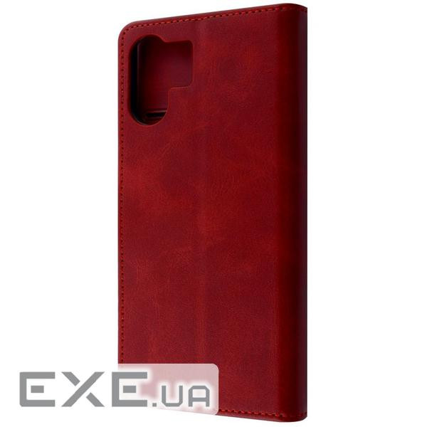 Чохол WAVE Fold Case Xiaomi Redmi 13C 4G/Poco C65 red (60972 red)