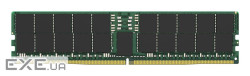 Модуль пам"яті 64GB DDR5-6400 REG KTH-PL564D4-64G KINGSTON