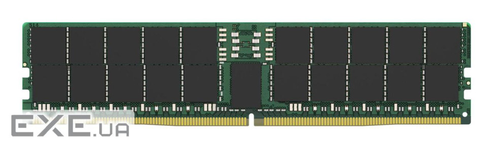 Модуль пам"яті 64GB DDR5-6400 REG KTH-PL564D4-64G KINGSTON