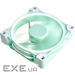 Вентилятор ID-COOLING ZF-12025 Mint Green (ZF-12025-Mint Green)