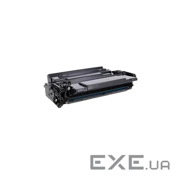 Корпус картриджу HP CF287X/87X (C_VIRGIN_HP87X)