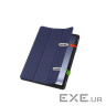 Чохол для планшета BeCover Flexible TPU Mate Samsung Tab A9 Plus SM-X210/SM-X215/SM-X216 11 (710342)