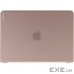 Чохол до ноутбука Armorstandart 13.0" MacBook Neo Matte, Blush (ARM92649)