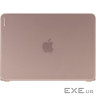 Чохол до ноутбука Armorstandart 13.0" MacBook Neo Matte, Blush (ARM92649)