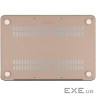 Чохол до ноутбука Armorstandart 13.0" MacBook Neo Matte, Blush (ARM92649)