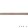 Чохол до ноутбука Armorstandart 13.0" MacBook Neo Matte, Blush (ARM92649)