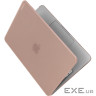 Чохол до ноутбука Armorstandart 13.0" MacBook Neo Matte, Blush (ARM92649)