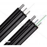 Оптичний розподільчий кабель FinMark FTTHxxx-SM- (FinMa (FinMark FTTH004-SM-18 (1000 м = 1 бхт))