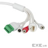 IP камера вулична 5MP POE SD-картка GreenVision GV-184-IP-IF-COS50-80 VMA