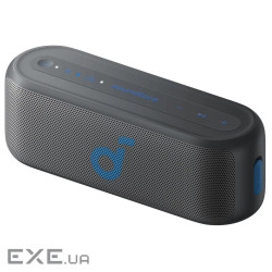 Акустична система Anker SoundCore Select 2S Black (A3171011)