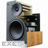 Комп'ютерна акустика компактна 2.0 Elac Debut Connex DCB61 Walnut Decor (32088)