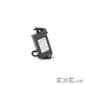 Зарядний пристрій для літієвих акумуляторів 48V,8A (Max.:54,6V / 8A), штекер 5.5*2.5, з і (YH-25220) (YH-25220)