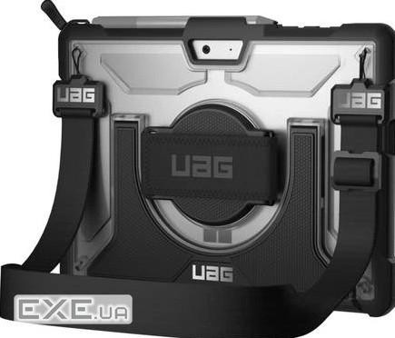 Urban Armor Gear P-Case + Handschlaufe Surface Go 4/3/2/1 (321073114343)