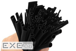 Термоусаджувальна трубка 2,0 мм, робоча температура: від -50 &deg; C до + 125 & (HST-2 2,0 мм) )