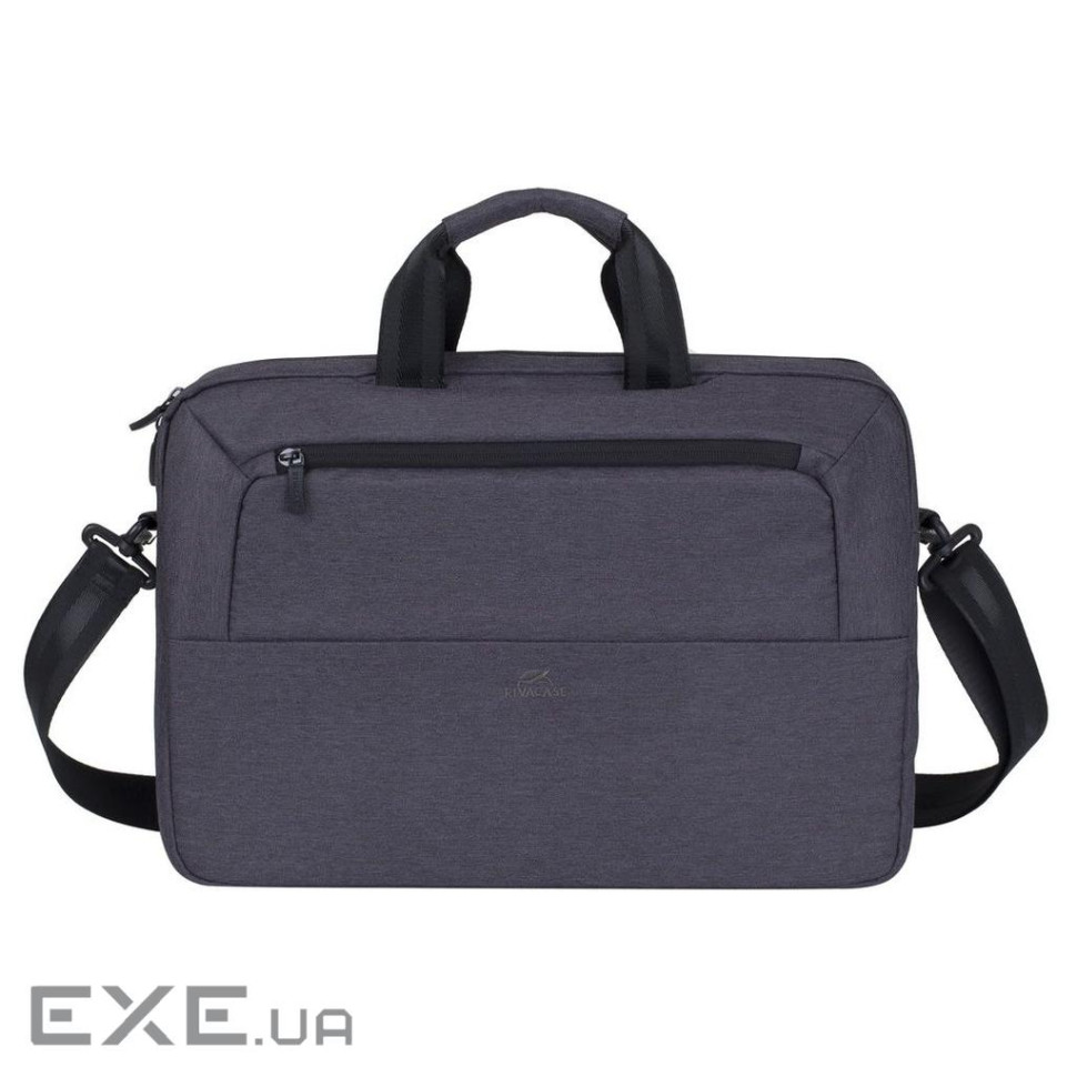 сумка для ноутбука 15.6 RivaCase 7730 (Black)