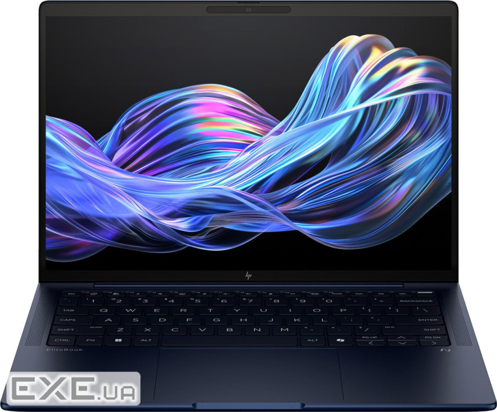 Ноутбук HP EliteBook X G1i (B5RC3AV_V2)