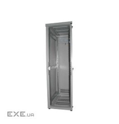 Шафа настінна CSV Rackmount 42U-800x1200 (акрил)