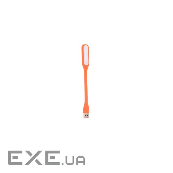 Лампа USB Voltronic LED USB Orange (YT6863)