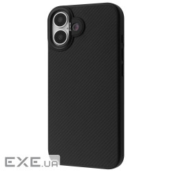 Чехол Proove Force Armor Case with Magnetic Ring iPhone 17 black (PCFAIP170002)