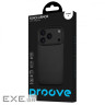 Чехол Proove Force Armor Case with Magnetic Ring iPhone 17 black (PCFAIP170002)