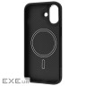 Чехол Proove Force Armor Case with Magnetic Ring iPhone 17 black (PCFAIP170002)