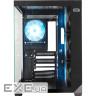 Корпус PCCOOLER C3 T700 ARGB Black (C3-T700BKD401-GL)