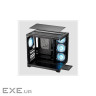 Корпус PCCOOLER C3 T700 ARGB Black (C3-T700BKD401-GL)