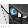 Корпус PCCOOLER C3 T700 ARGB Black (C3-T700BKD401-GL)