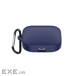 Чохол для навушників Armorstandart Hang Case для Xiaomi Redmi Buds 5 Dark Blue (ARM79950)