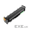 Картридж ColorWay для HP CLJ M280/M281/M254 (CF540A) Black (CW-H203BKM)