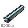 Картридж ColorWay для HP CLJ M280/M281/M254 (CF540A) Black (CW-H203BKM)