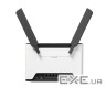 Маршрутизатор бездротовий MikroTik Chateau 5G R17 (S53UG+5HaxD2HaxD-TC&RG650E-EU)