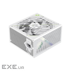 Блок живлення Gamemax 750W (GX PRO 750G WH)